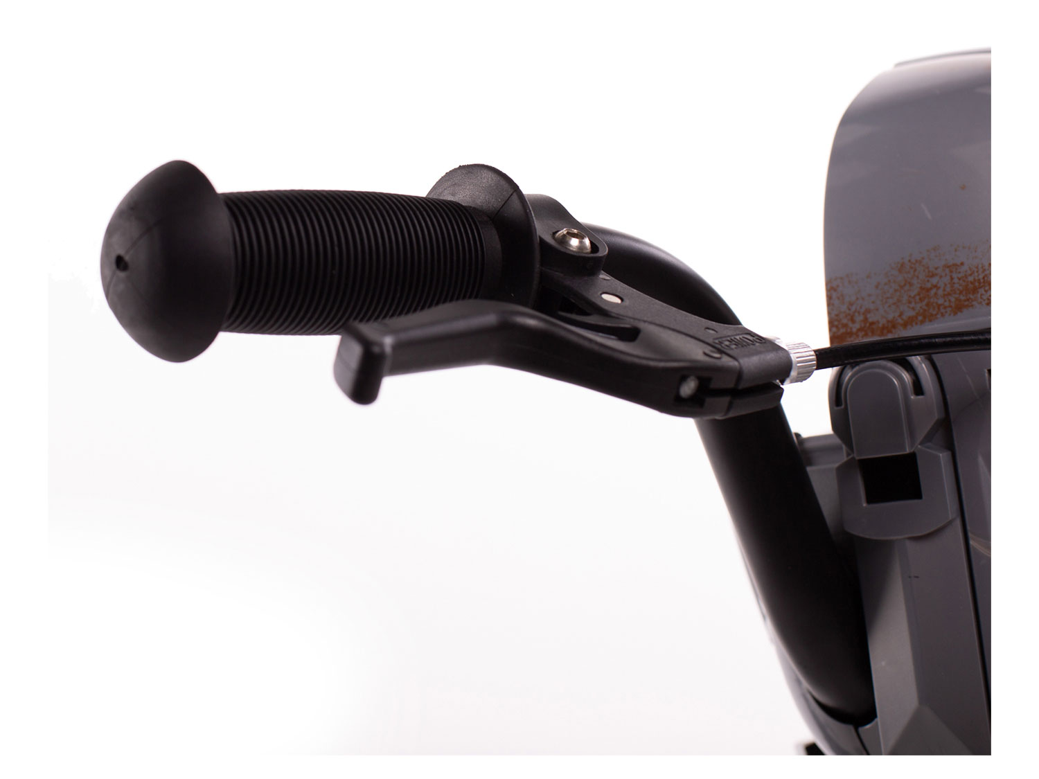 Thumbnail - Huffy Kinderfahrrad 16 Zoll (Star Wars, Schwarz)