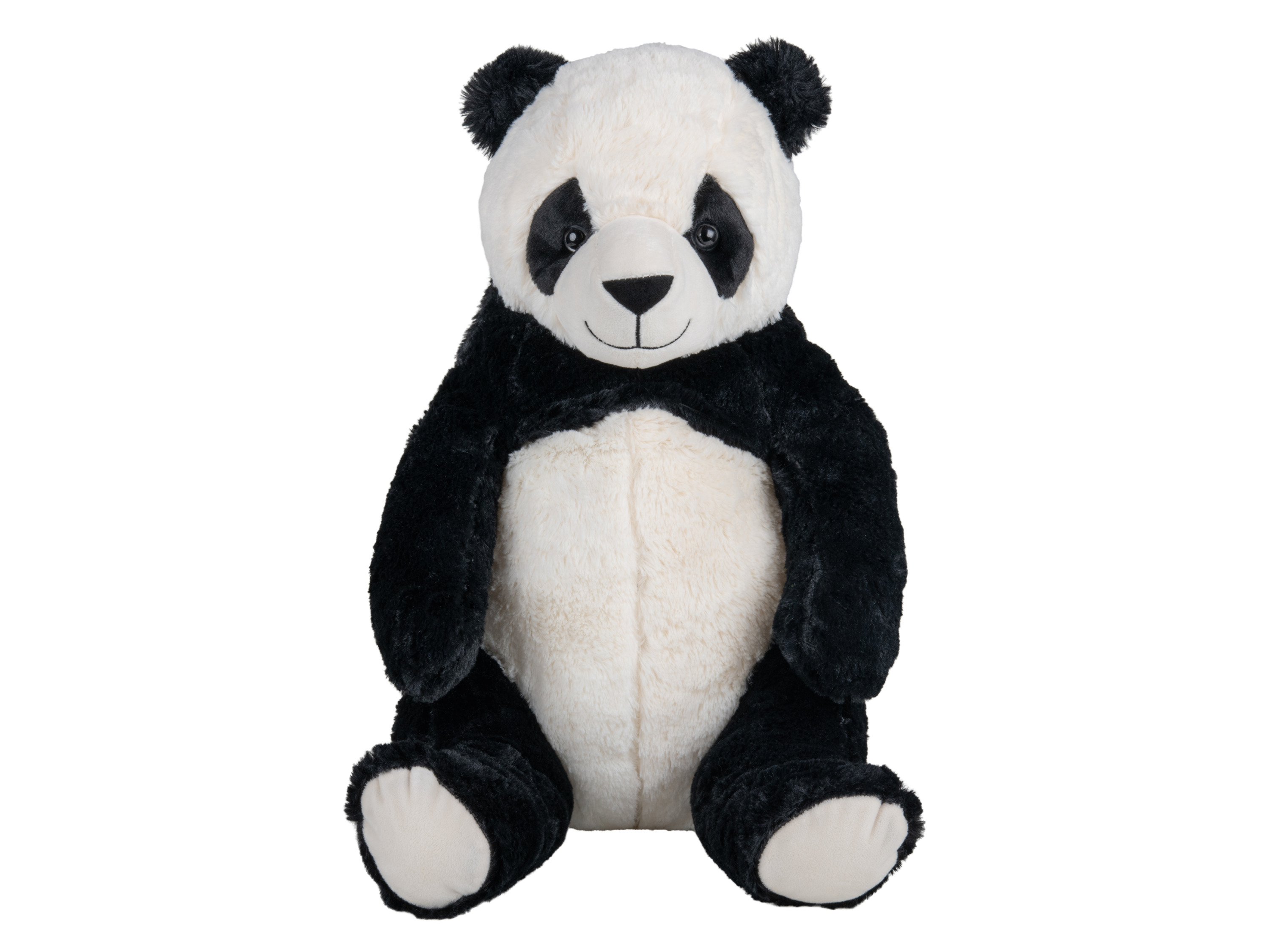 LUPILU® Plüschtier Giraffe / Einhorn / Drache / Panda / Tiger