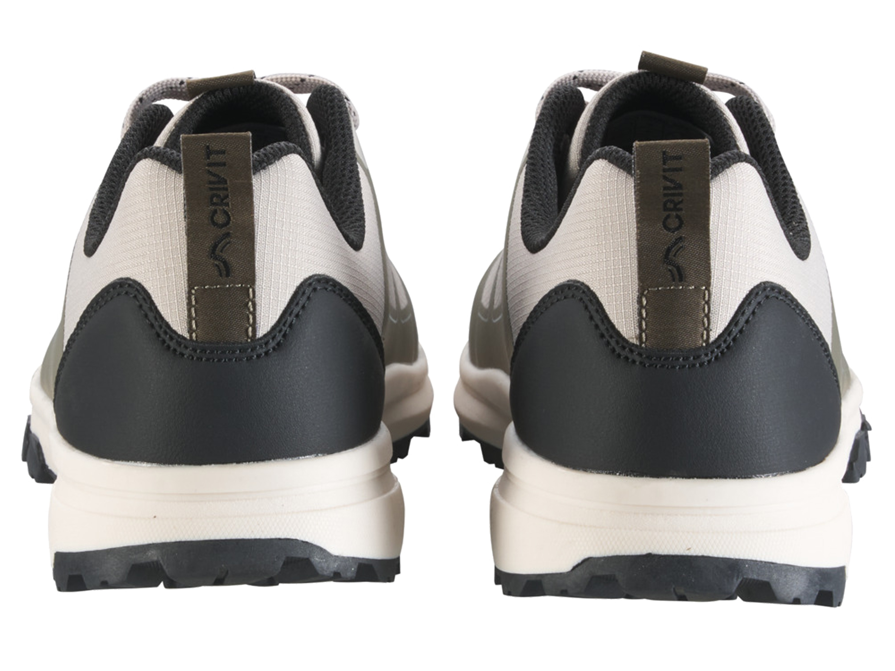 CRIVIT Damen Trekkingschuhe - 7