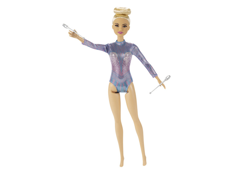 Gehe zu Vollbildansicht: Barbie Puppe - Bild 44