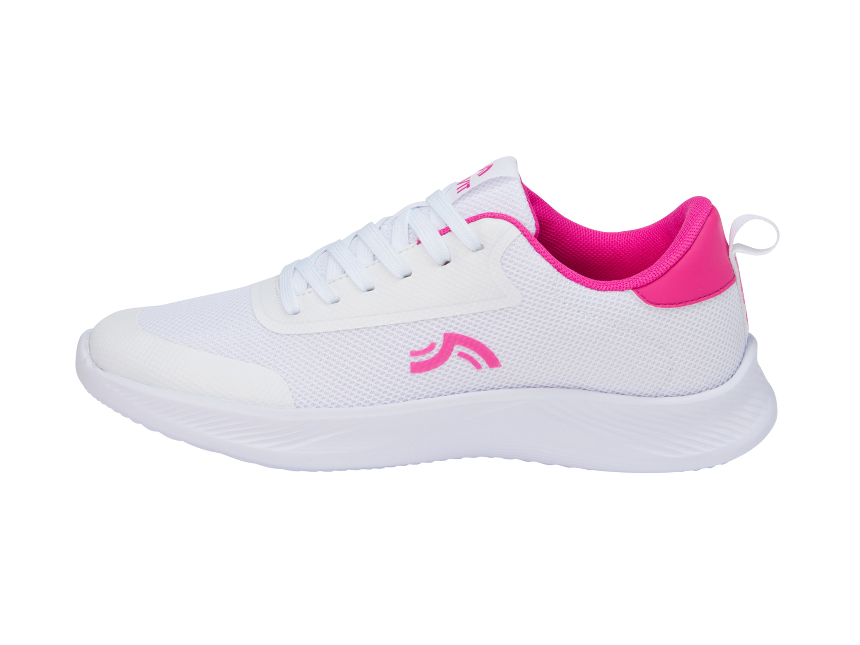 Thumbnail - CRIVIT Damen Sportschuh (Weiß, 41)