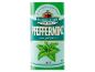 Nordbrand Pfefferminzlikör 18% Vol in der Flasche