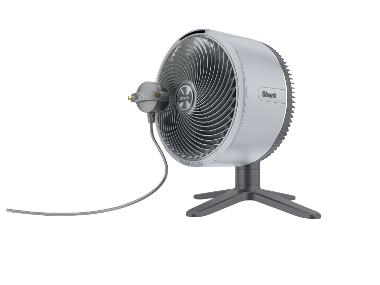 SHARK Tischventilator FlexBreeze TableMate »FA150EU«, mit Akku