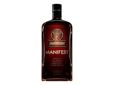 Jägermeister Manifest 38% Vol