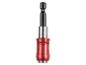 Roter magnetischer Bithalter