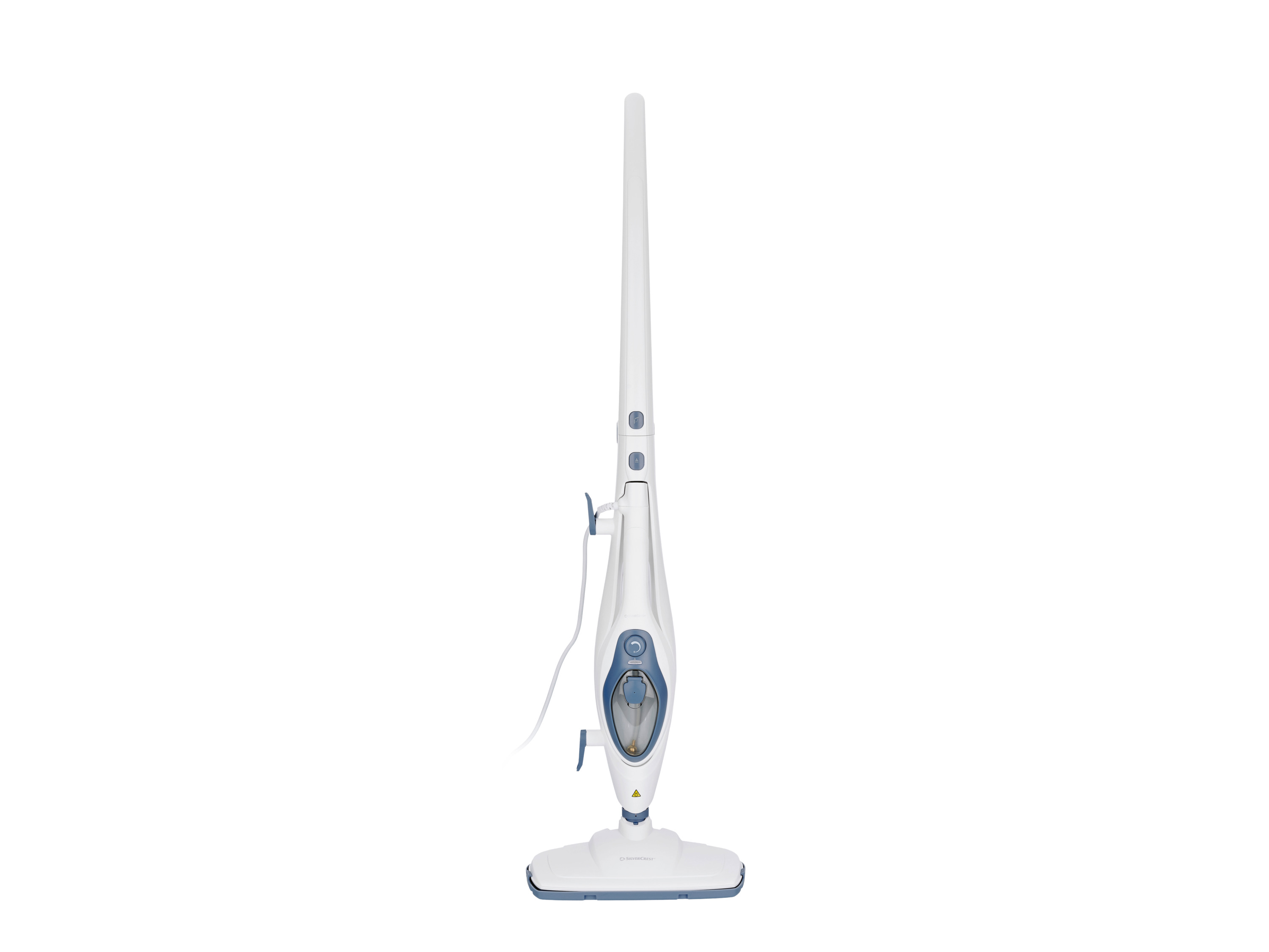 Thumbnail - SILVERCREST® 2in1 Dampfmopp und Handdampfreiniger »SDM 1500 D4«