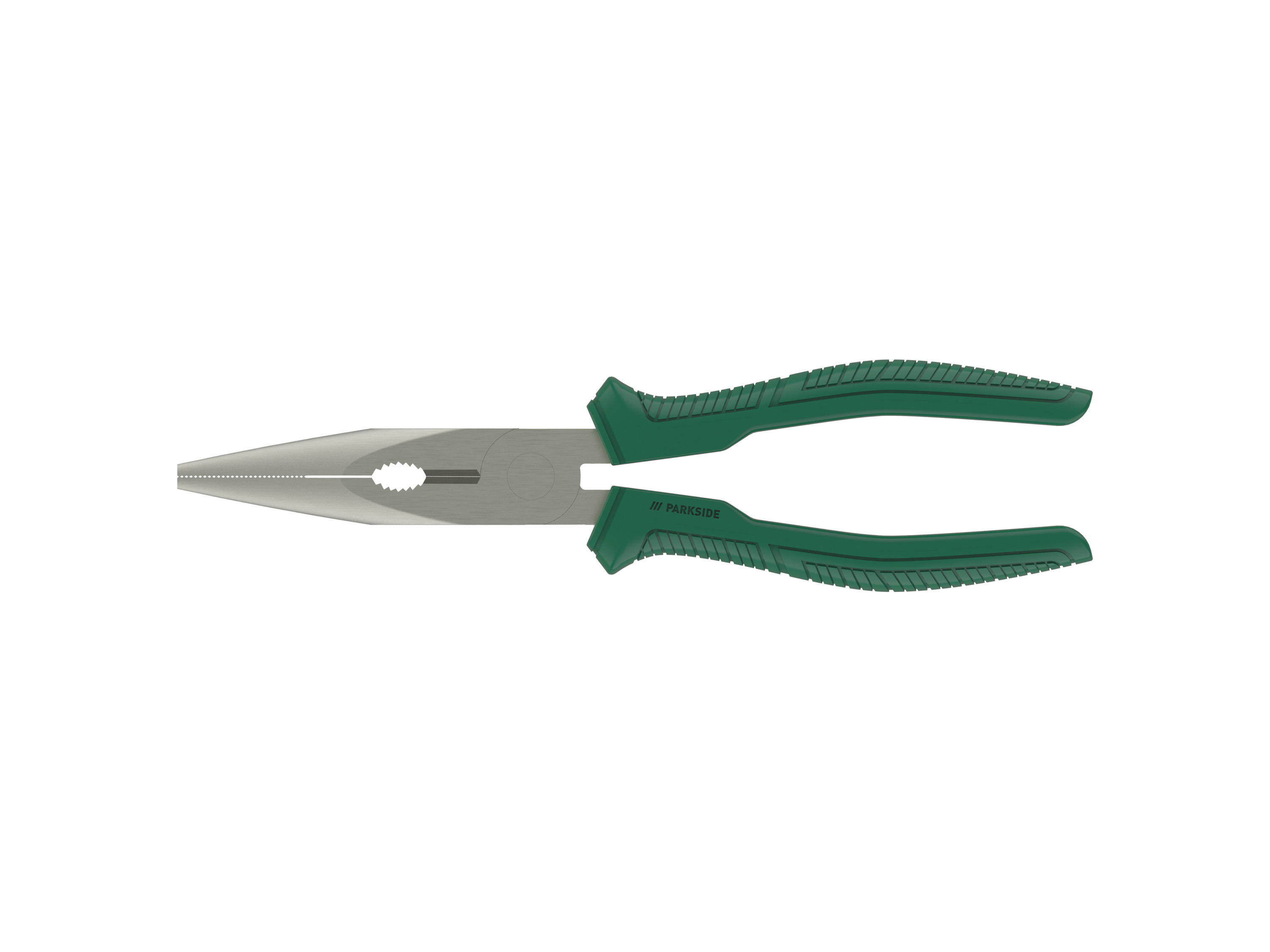 PARKSIDE® Seitenschneider / Rollgabelschlüssel / Zangen (Telefonzange) – Bild 2 von 2