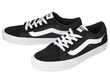 VANS - VANS Herren Sneaker (Schwarz, 44)