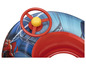 Aufblasbares Poolspielzeug mit Lenkrad, Spider-Man-Motiv