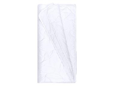 LIVARNO® TopCool®-Steppbett, 200 x 220 cm