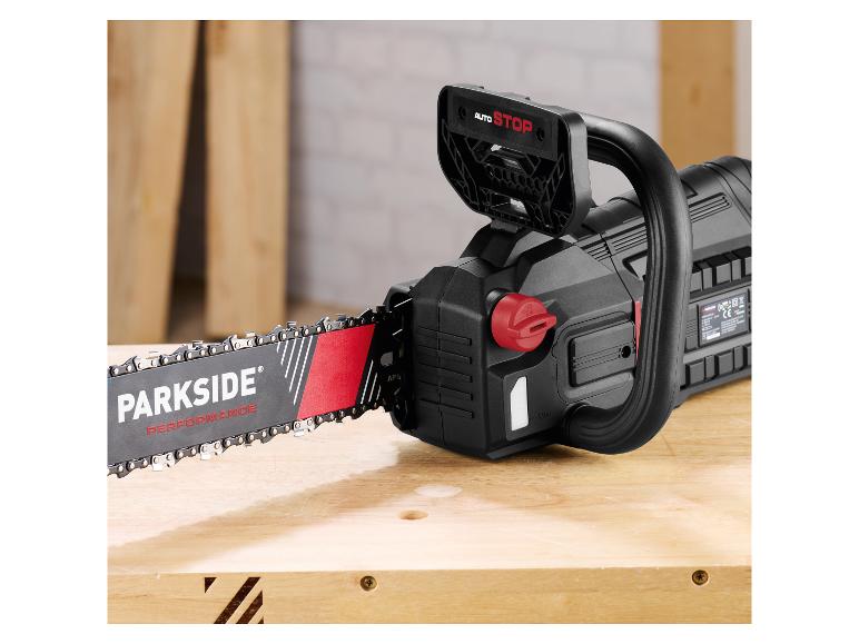 Elektro-Kettensäge »PPEKS 2500 B2«