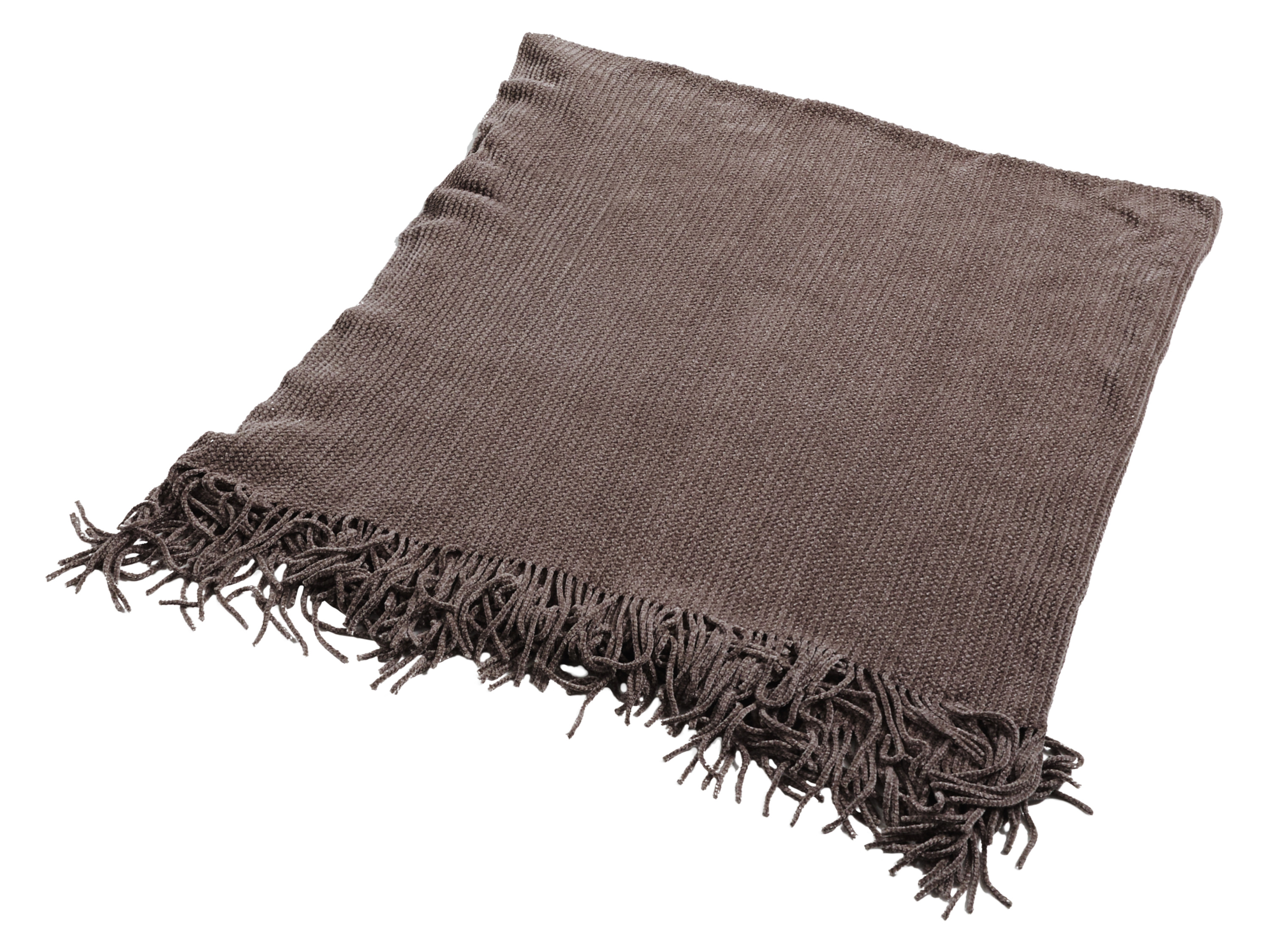 LIVARNO® Kuscheldecke, 130 x 170 cm (Braun)""