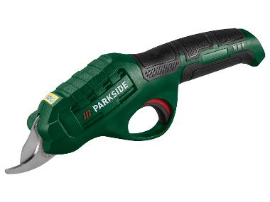 PARKSIDE® 4 V Akku-Gartenschere »PAGS 4 A1«, ohne Netzteil