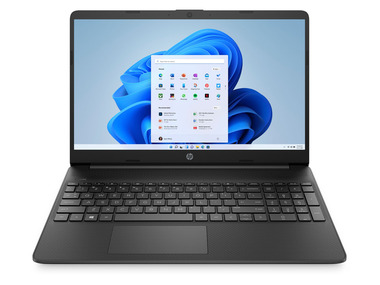 HP Laptop »15s-eq2252ng«, Full-HD, 15,6 Zoll, AMD Ryzen™ 5-5500U Prozessor
