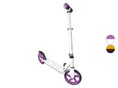 muuwmi Aluminium Scooter 200 mm, klappbar