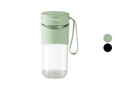 SILVERCREST® Smoothie-Maker to go »SSMA 67 C3