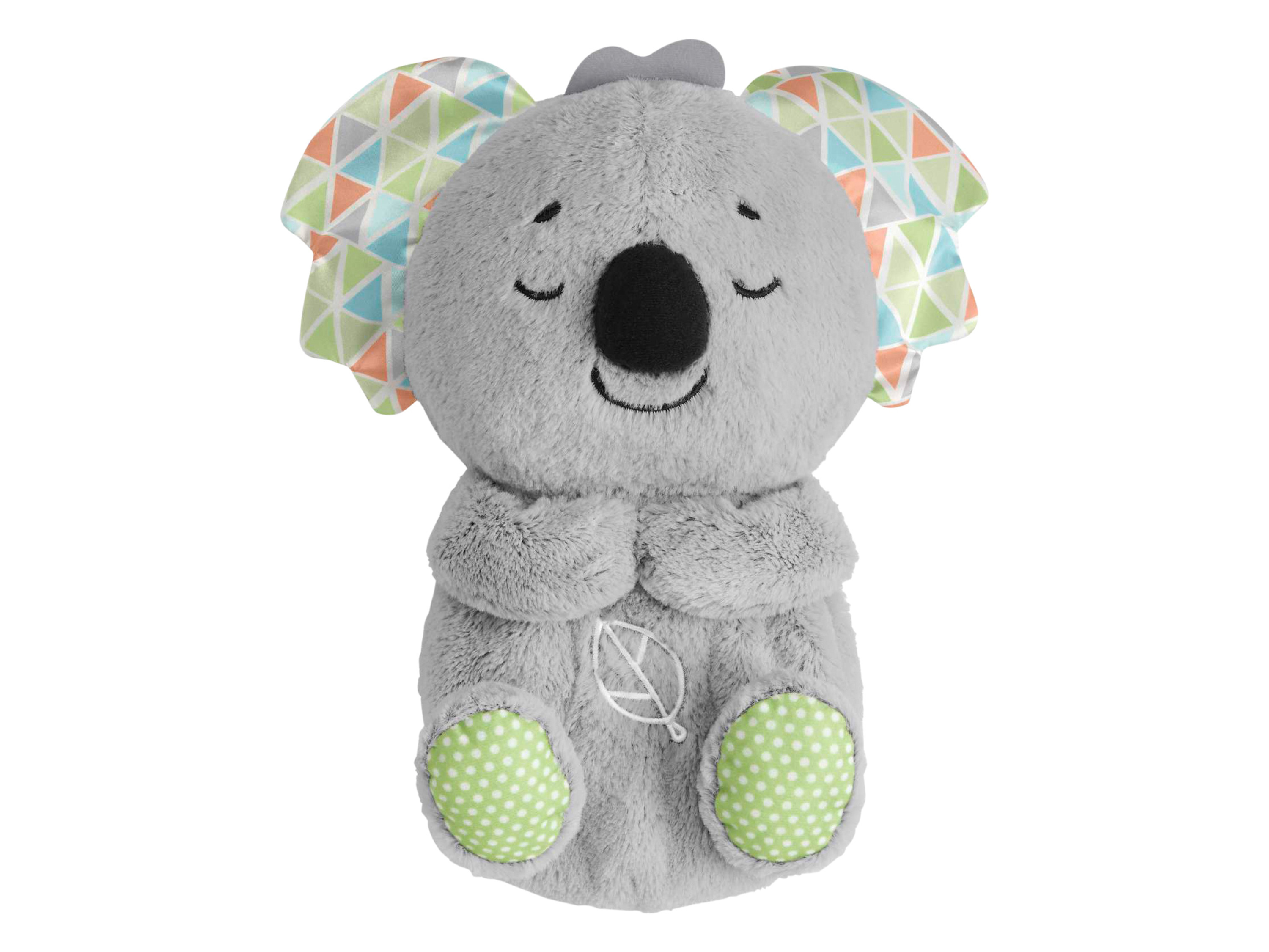 FISHER-PRICE Schlummer-Tier »Schlummer-Koala / Soothe & Settle Bunny«