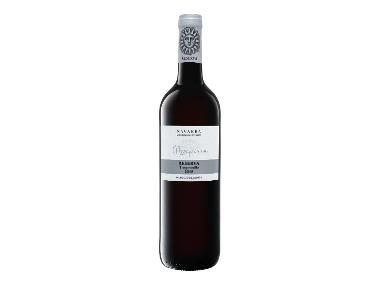 Mezquiriz Tempranillo Reserva DO trocken, Rotwein 2018