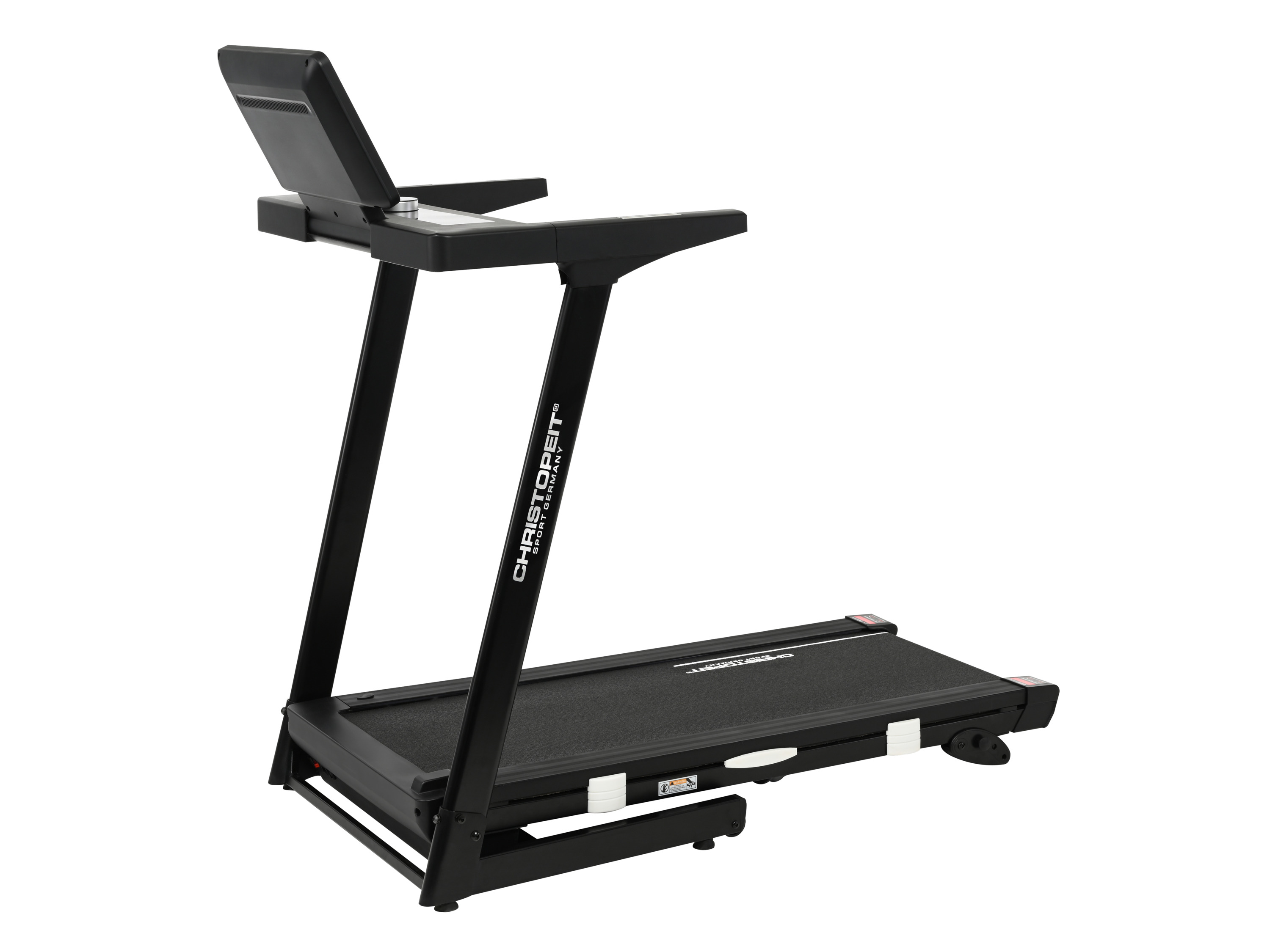 Thumbnail - Christopeit Laufband »TM 4000 S«