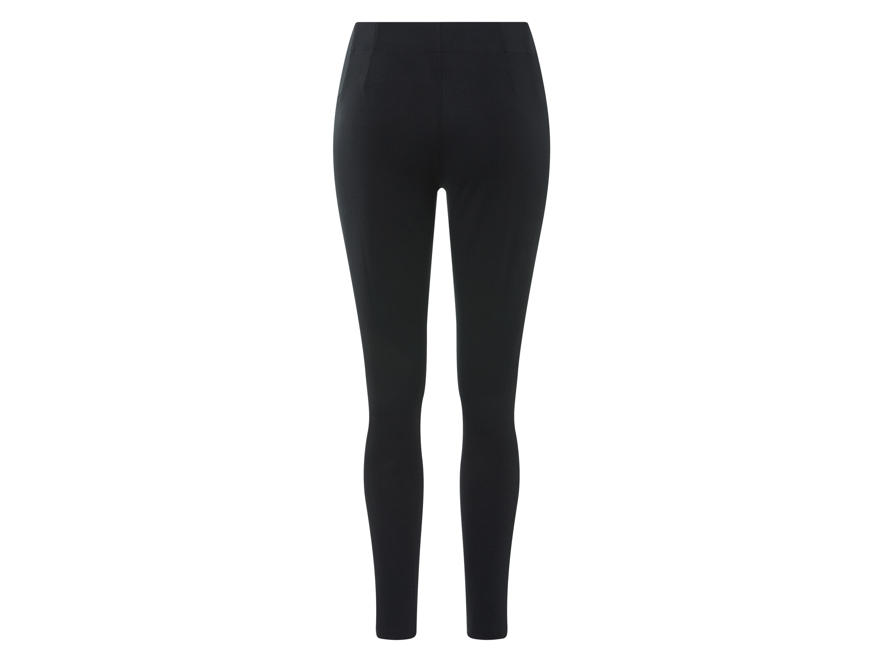 Thumbnail - esmara® Damen Jeggings (Schwarz, S(36/38))