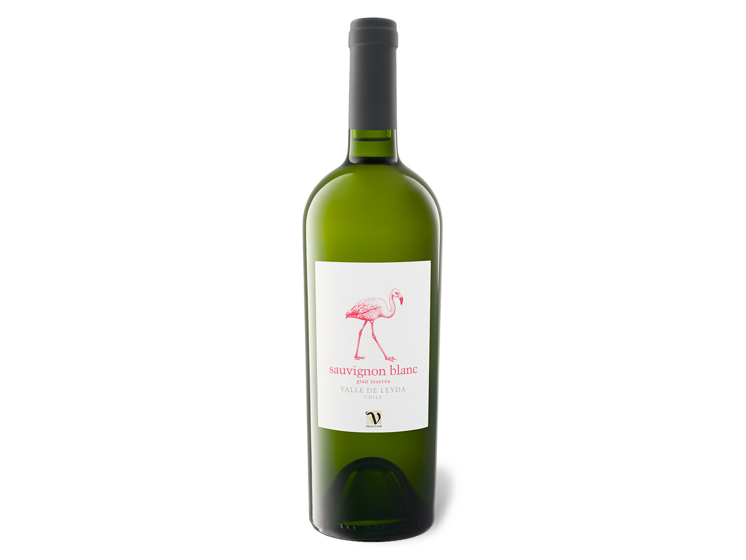 VIAJERO Valle De Leyda Sauvignon Blanc Gran Reserva trocken Weißwein 2021