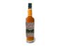 Flasche 30 Jahre alten Islay Single Malt Scotch Whiskys mit braunem und grünem Etikett.