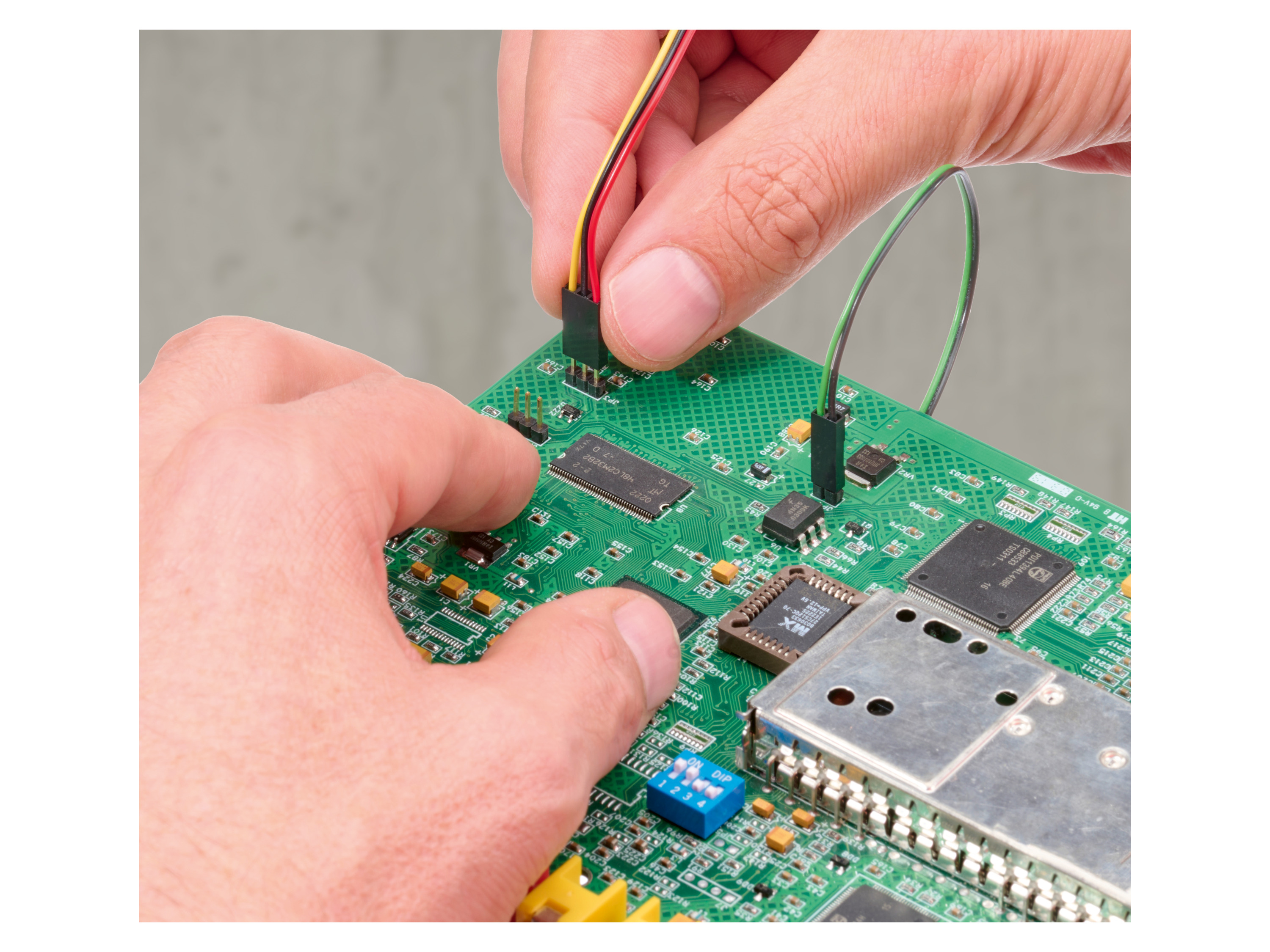 Thumbnail - PARKSIDE® Crimpzangen-Set