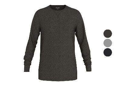 ESMARA MEN Herren Thermo-Langarmshirt