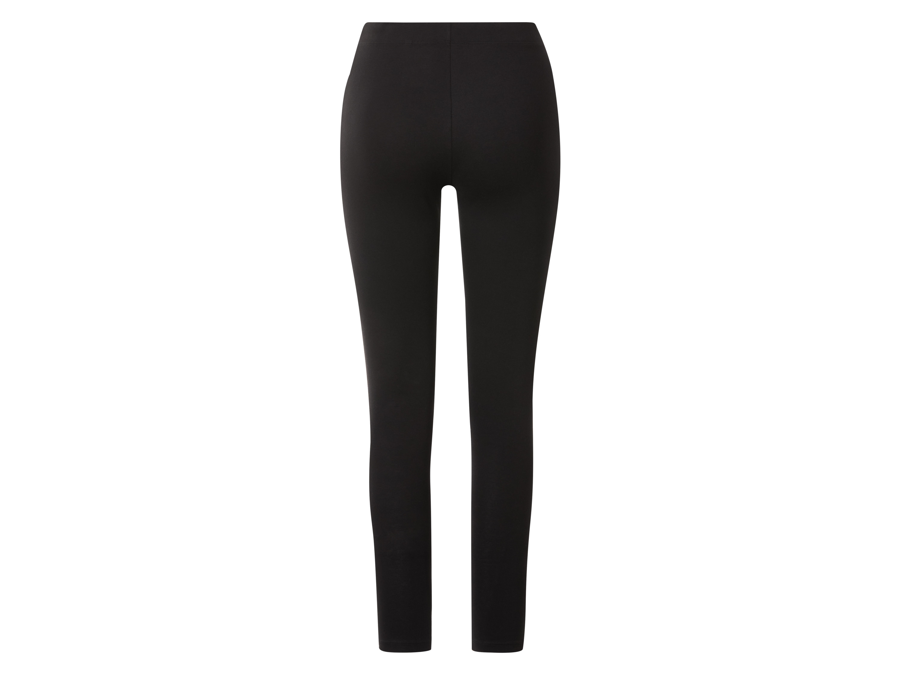 Thumbnail - esmara® Damen Leggings (Schwarz, XL(48/50))