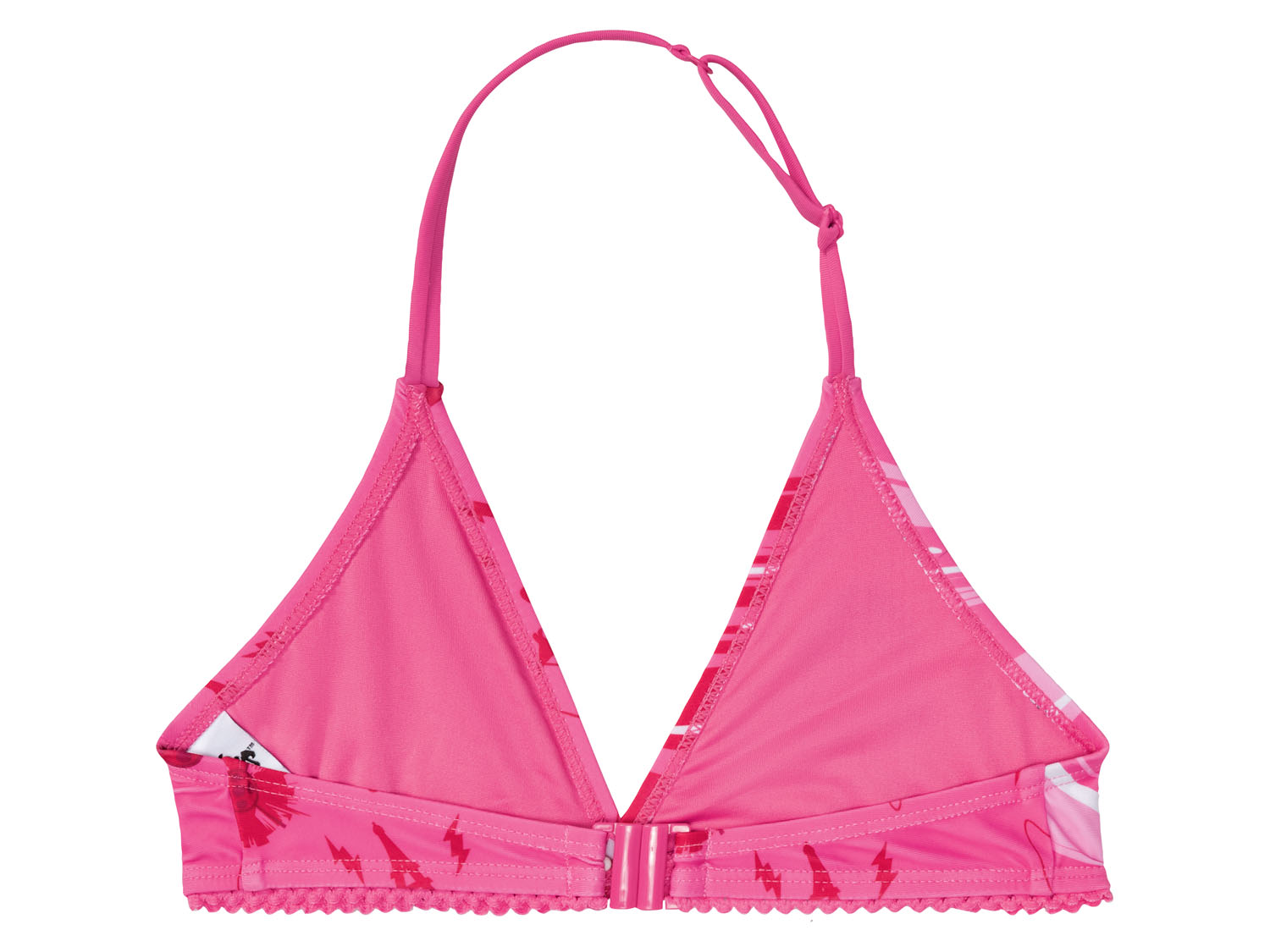 Thumbnail - Mädchen Badeanzug/Bikini (Miraculous, 158/164)