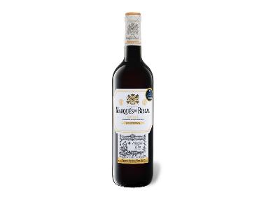 Marques de Riscal Marqués de Riscal Reserva Rioja DOCa trocken, Rotwein 2021