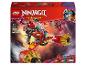 LEGO Ninjago Kai's Mech Storm Rider Set mit 333 Teilen, ab 7 Jahren