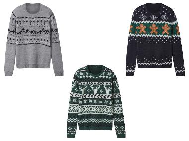 esmara® Kinder Strickpullover