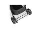 Räder und Unterteil des HAUCK Buggy Shopper Neo II