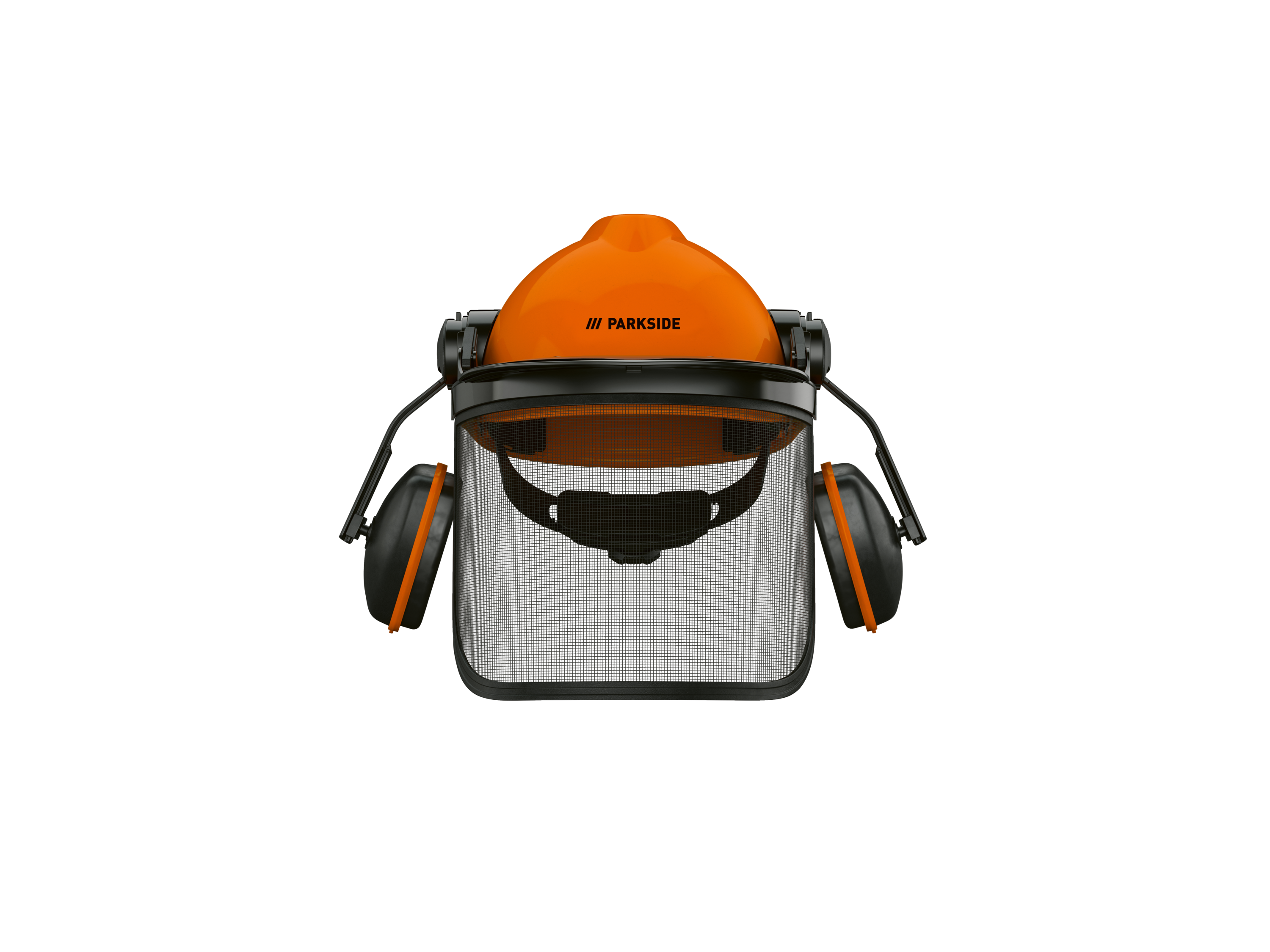 Thumbnail - PARKSIDE® Forstschutzhelm, mit Gehörschutz