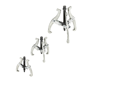 PARKSIDE® Lagerabzieher-Set