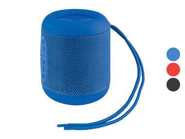 SILVERCREST® Bluetooth-Lautsprecher M