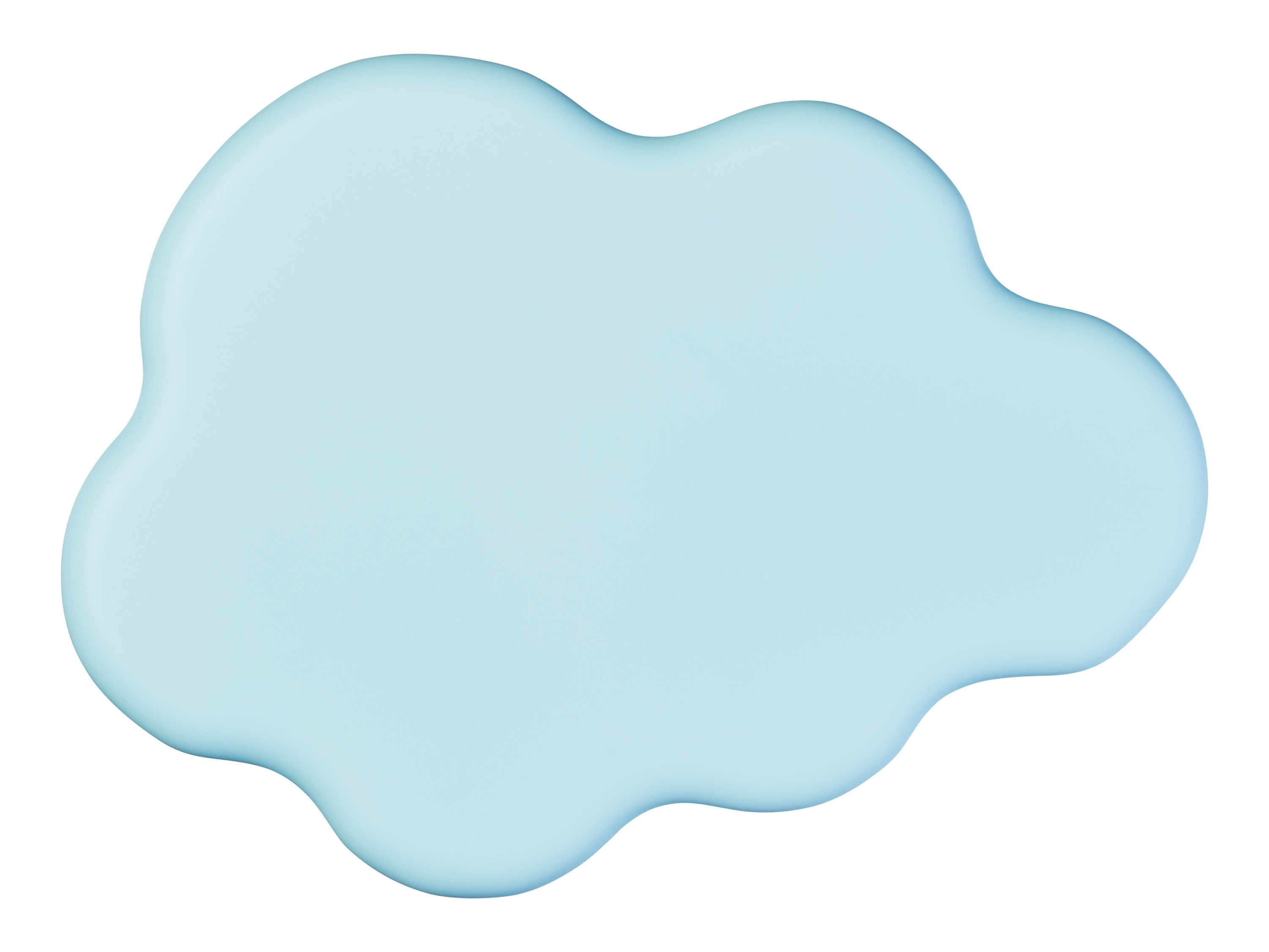 LIVARNO home Wandleuchte LED (Wolke) | 04335754046933