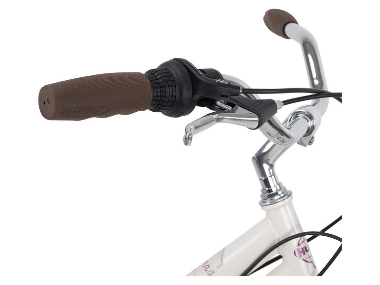 Gehe zu Vollbildansicht: Huffy Cruiser Fahrrad »Sienna«, 27,5 Zoll - Bild 21