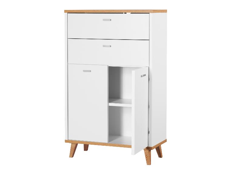 Bad-Seitenschrank »Corfu«