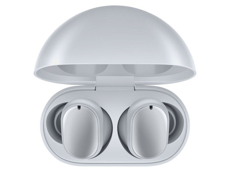 Gehe zu Vollbildansicht: Xiaomi Redmi Buds 3 Pro In-Ear Kopfhörer - Bild 4