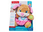 Fisher-Price Hundefreundin Plüschtier mit interaktiven Funktionen