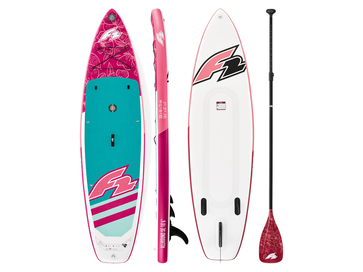 Neu Verstellbare Tragegurt SUP Stand Up Paddle Board Surfbrett Schulterriemen 
