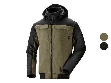 PARKSIDE® Herren Arbeitsjacke gefüttert