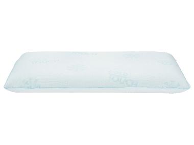 LIVARNO® Cold Touch-Nackenstützkissen, 35 x 75 cm