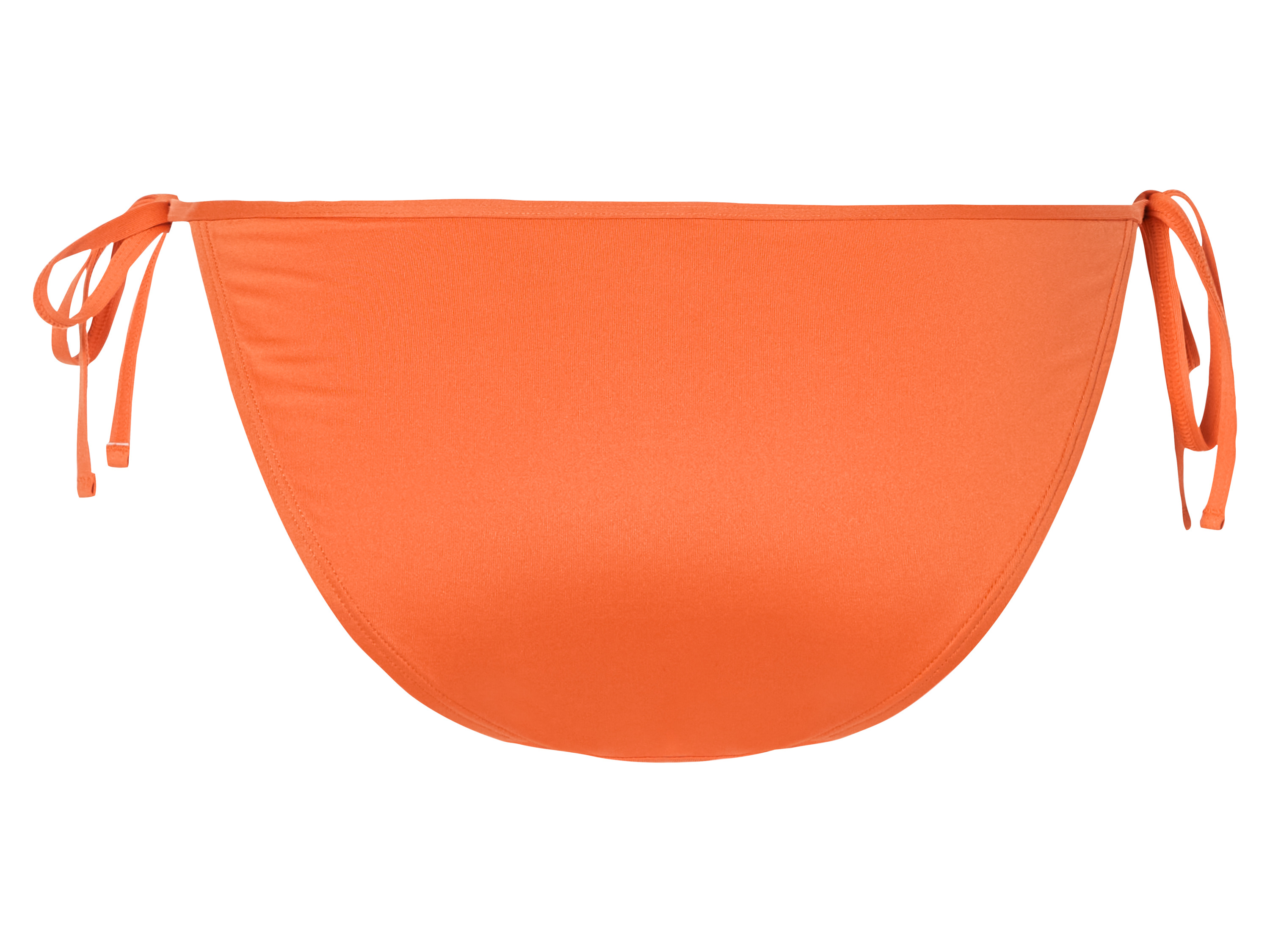 Thumbnail - esmara® Damen Bikini Unterteil (Orange, 40)