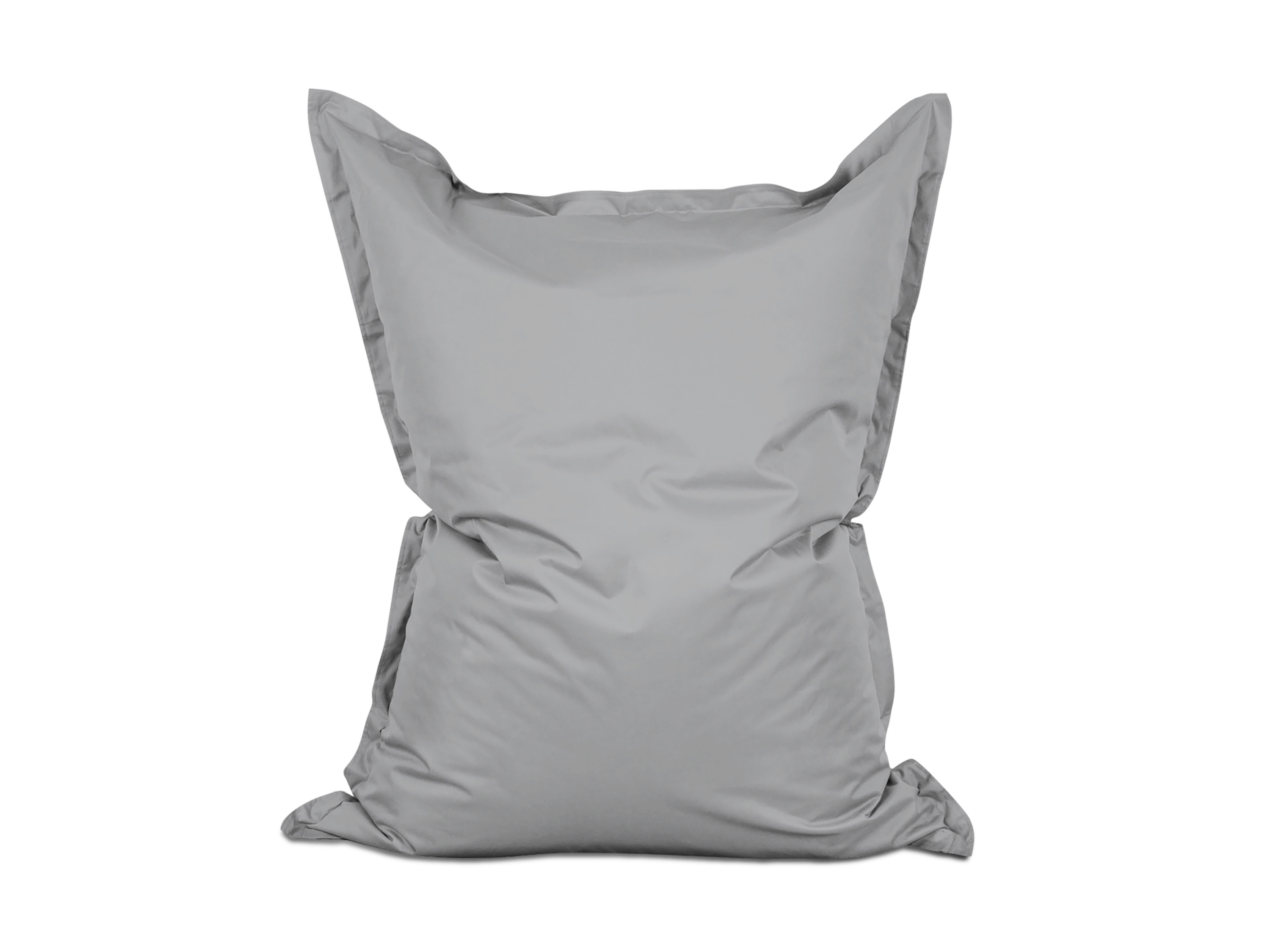 Lumaland Sitzsack 380l (Silbergrau) | 04251527413347 Lumaland Sitzsack 380l (Silbergrau) | 04251527413347