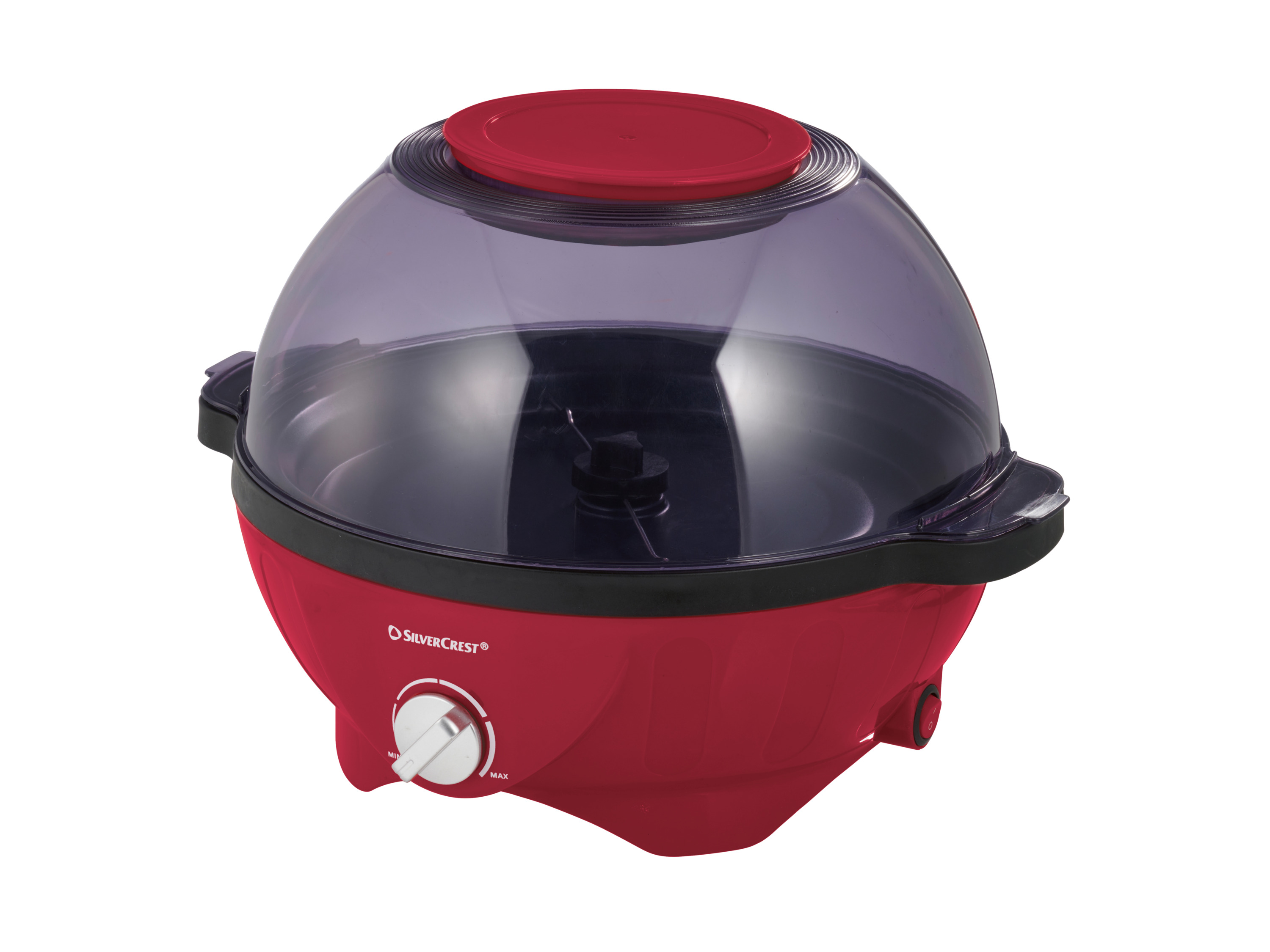 Thumbnail - SILVERCREST® Popcorn-Maker