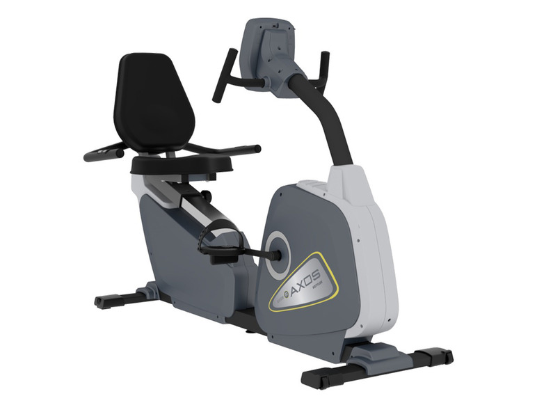 Gehe zu Vollbildansicht: Kettler Heimtrainer Avior R - Bild 3