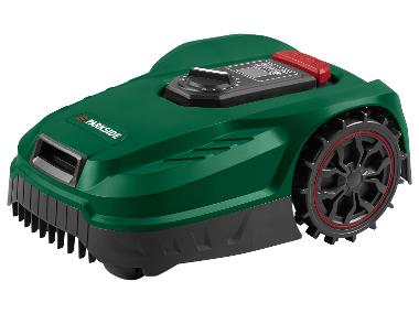 PARKSIDE® 20 V Mähroboter »PAMRS 750 A1 Smart«, mit Akku und Ladestation 